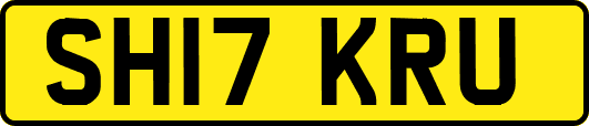 SH17KRU