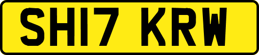 SH17KRW