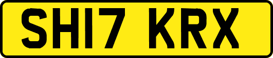 SH17KRX