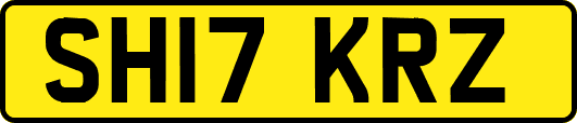 SH17KRZ