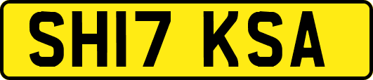 SH17KSA