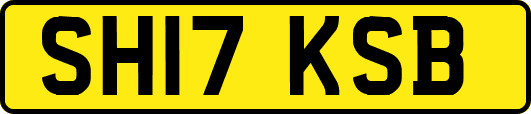 SH17KSB