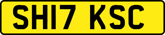 SH17KSC