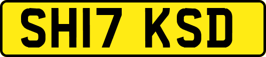 SH17KSD