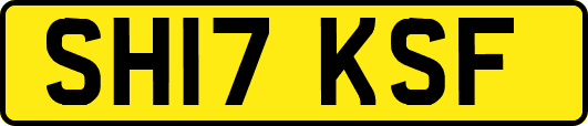 SH17KSF