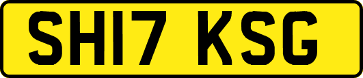 SH17KSG