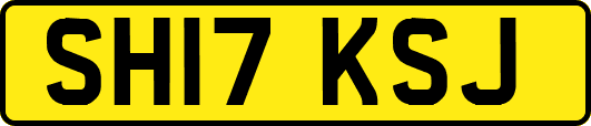 SH17KSJ