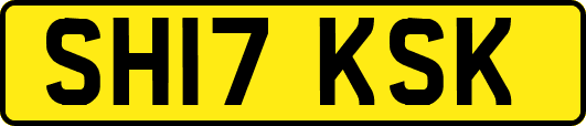 SH17KSK