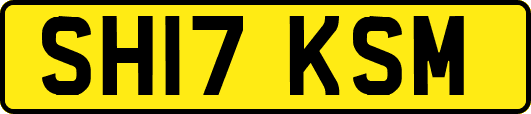 SH17KSM