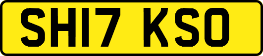 SH17KSO