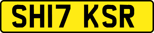 SH17KSR