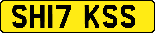 SH17KSS