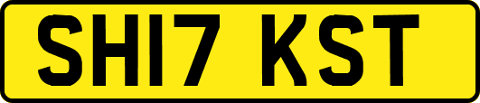 SH17KST