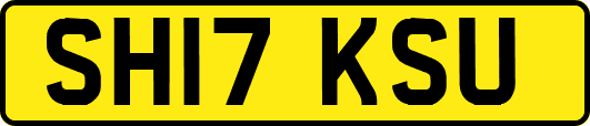 SH17KSU