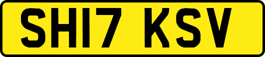 SH17KSV