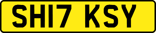 SH17KSY