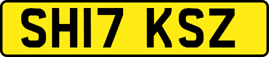 SH17KSZ