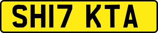SH17KTA