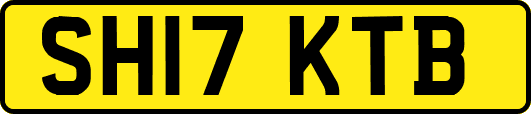 SH17KTB