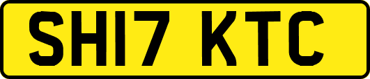 SH17KTC