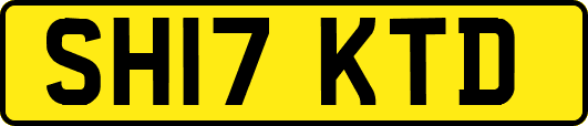 SH17KTD