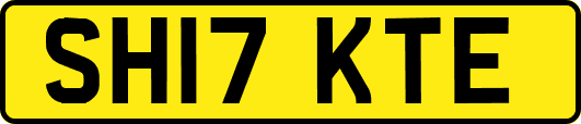 SH17KTE
