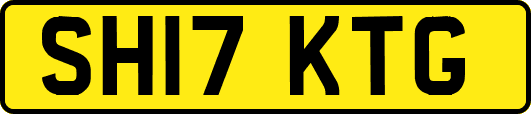 SH17KTG