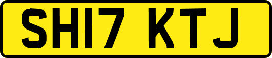 SH17KTJ