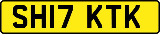 SH17KTK