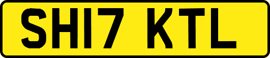 SH17KTL