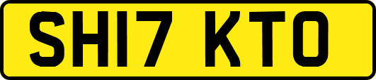 SH17KTO