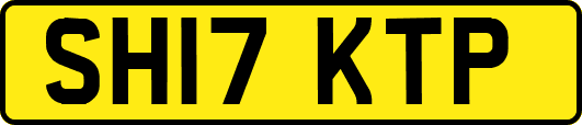 SH17KTP