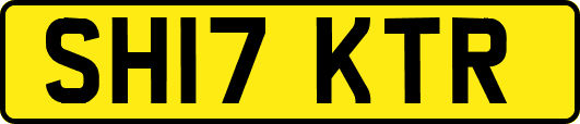 SH17KTR