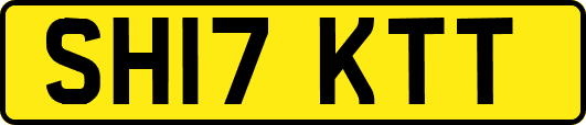 SH17KTT