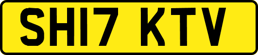SH17KTV