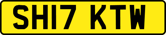 SH17KTW