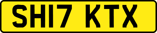 SH17KTX