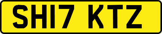SH17KTZ