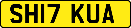 SH17KUA