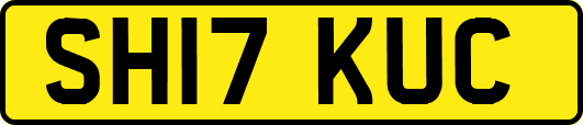 SH17KUC