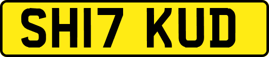 SH17KUD