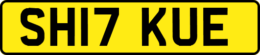 SH17KUE
