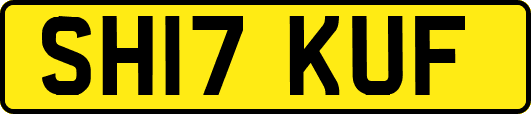 SH17KUF