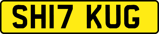 SH17KUG