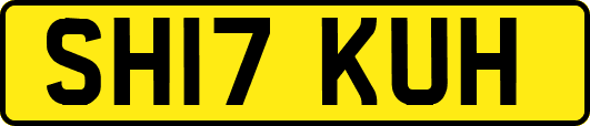 SH17KUH