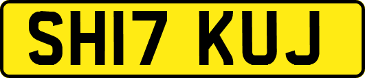 SH17KUJ