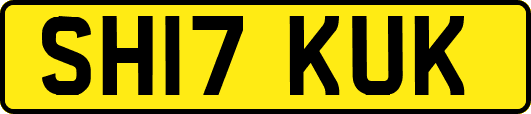 SH17KUK