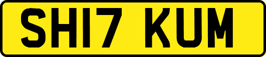 SH17KUM