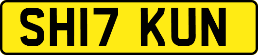 SH17KUN