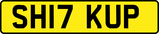 SH17KUP